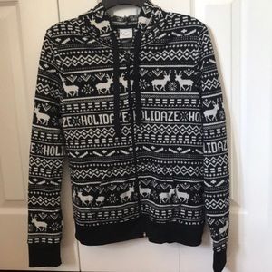 Live Love Dream Aeropostale Women’s Sweatshirt